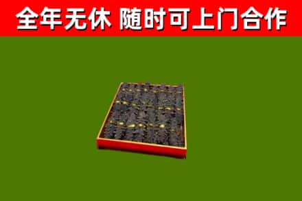 滁州回收海参